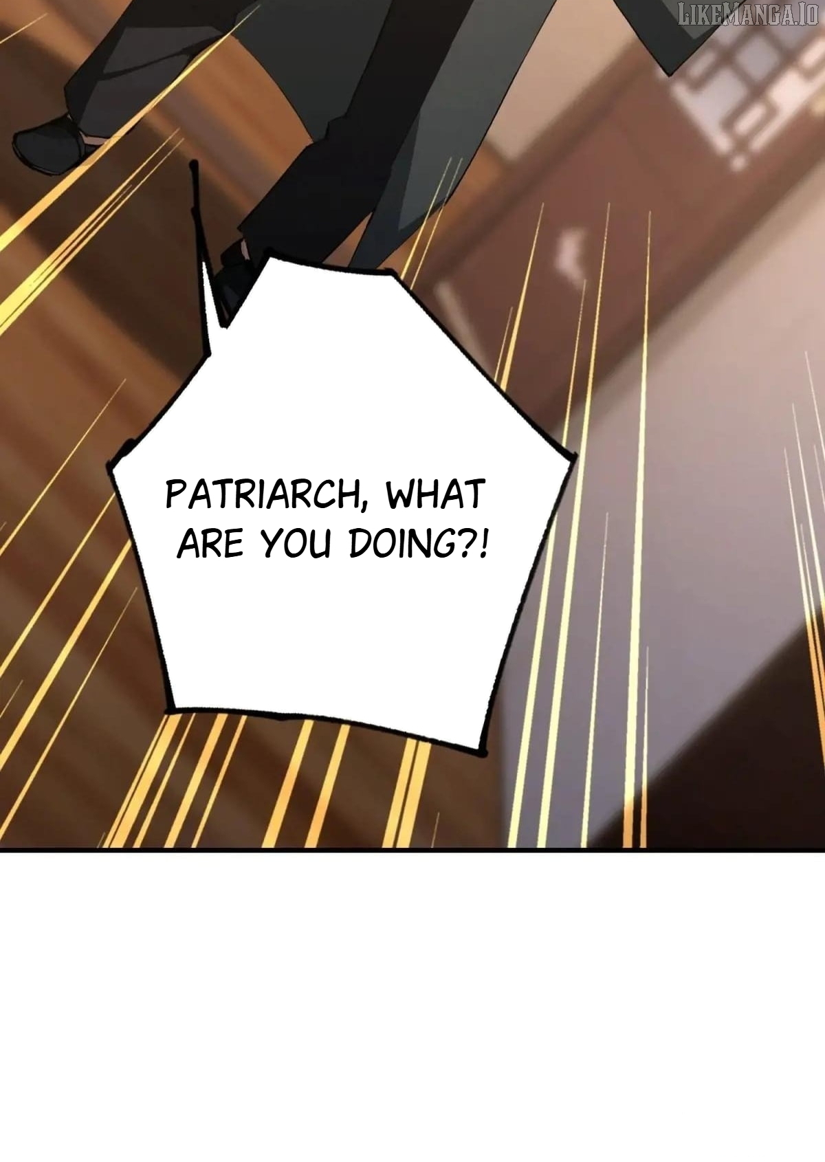 Outrageous! I opened a training class for empresses Chapter 82 - page 51